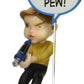 Qmx Trekkies Kirk Q-Pop Figure
