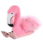 Wild Republic Flamingo Plush, Stuffed Animal, Plush Toy, Gifts For Kids, Cuddlekins 12 Inches