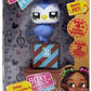 Boxy Girls Pet - Violet The Bird - Comes With Mystery Box With Accesories Inside - Ages 6 And Up