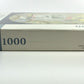 Pomegranate Edward Gorey 1000 Piece Jigsaw Puzzle