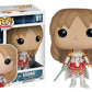 Funko POP Anime: decorative replica blade Art Online Asuna Action Figure