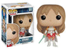 Funko POP Anime: decorative replica blade Art Online Asuna Action Figure