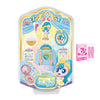 Princess Catch Teenieping Season 6 Figure Scrubping ??? (Includes Bonus Teenieping Bandages)