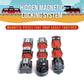 Popular Playthings Magnetic Mix Or Match Vehicles, Train