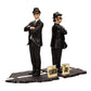 Sd Toys Movie Icons The Blues Brothers Jake & Elwood Figure Set, 7'