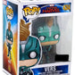 Funko Pop! Vers #434 Gamestop Exclusive