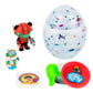 Ryans World Mini Mystery Egg, Includes 4 Surprise Mystery Toys Inside, Official Ryans World Toys for Boys & Girls 3+, Mystery To