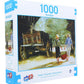 Apple Pickers By Heide Presse 1000 Piece Puzzle