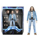 Super7 ULTIMATES! Cliff Burton - 7 Action Figure with Accessories Heavy Metal Collectibles and Retro Toys