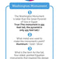 Eye Know Trivia Card Game
