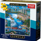 Niagara Falls 500Pc 16X20 Jigsaw Puzzle By Eric Dowdle