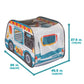 Pacific Play Tents Food Truck Pop-Up Tent 67150