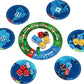 Pandemic The Cure Board Game (Base Game) | Board Game For Adults And Family | Cooperative Board Game | Dice Game | Ages 8+ | 2 T