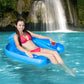 Poolmaster Paradise Water Chair Inflatable Swimming Pool Float for mature-themeds  2 Pack