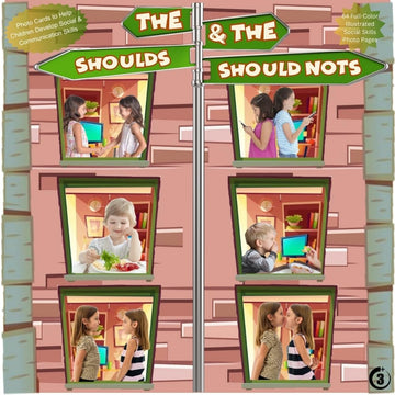 Social Skills Boost Social and Communication Skills Autism ADHD Encourage Positive Decision Making Social Emotional Learning Act