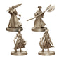 CMON Bloodborne The Board Game | Cooperative Strategy Horror Adventure | 1-4 Players | Ages 14+ | Average Playtime 60-90 Minutes