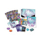 Pokemon TCG Scarlet & Violet Temporal Forces Elite Trainer Box - Multi Color, Model 188-85657, Paper Material