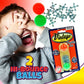Ja-Ru, Vintage Metal Jacks Game Set Retro Toys (2 Packs) Mini Jax Game With Two Bouncy Ball| Classic Family Games | For Kids And Adults | Great Party Favors Or Pinata Filler Toy In Bulk. 950-2S