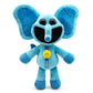 Poppy Playtime 14" Smiling Critters Plush Doll - White Craftycorn, Polyester, Model W5N099A--PYP10