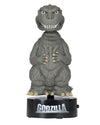 Neca Godzilla Body Knocker Godzilla Action Figure