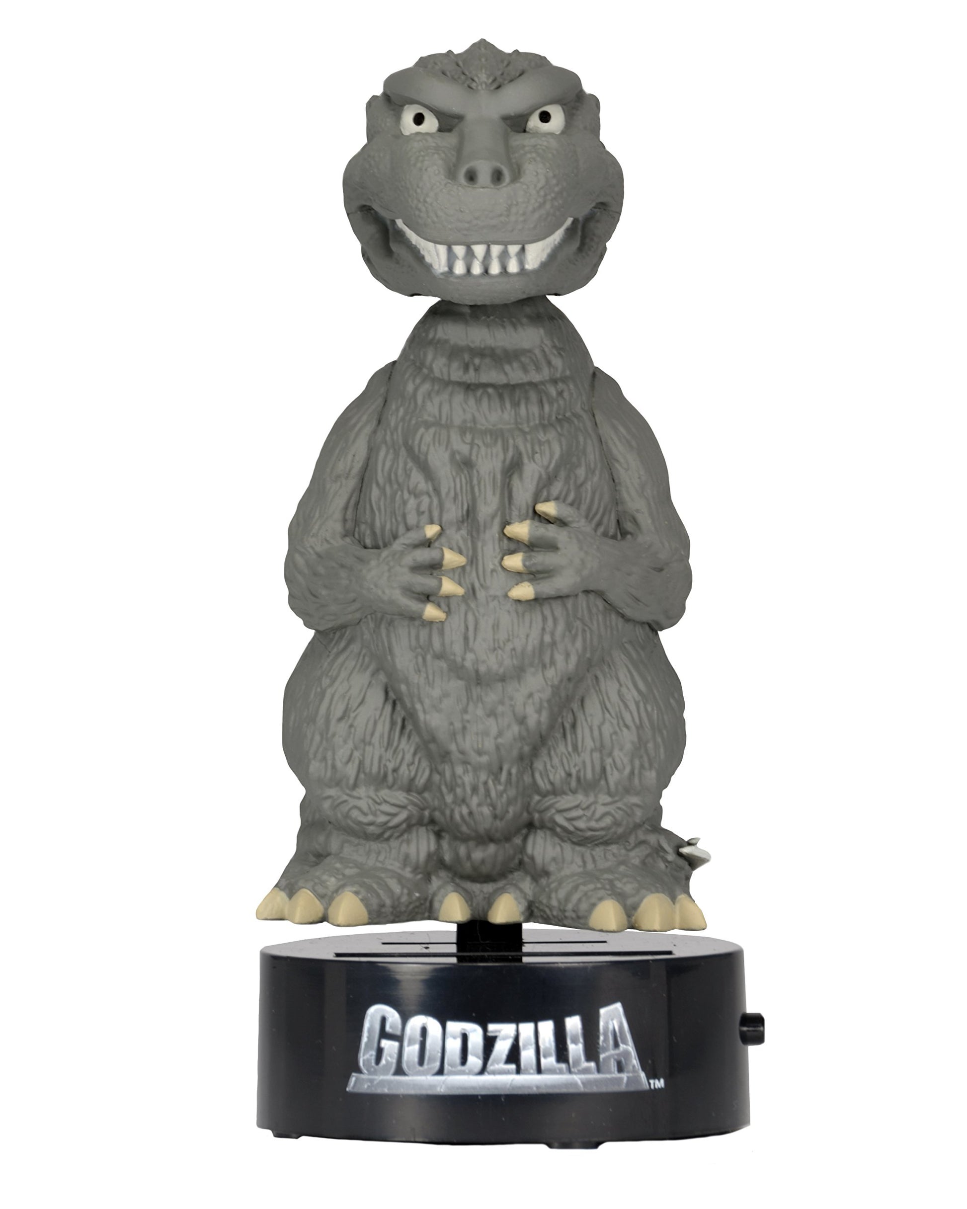 Neca Godzilla Body Knocker Godzilla Action Figure