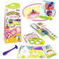 Quill On Spyrosity Beautiful Princess Theme Pack For Fun Quilling Activity  Quick & Easy Arts And Crafts Kit Creative Toy For G