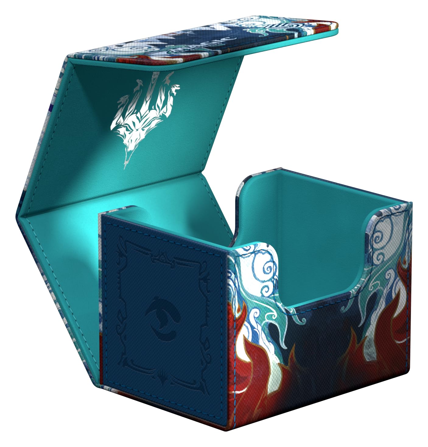 Ultimate Guard - Sidewinder 100+ Xenoskin - Magic: The Gathering - Tarkir: Dragonstorm - Inspired Ultimatum
