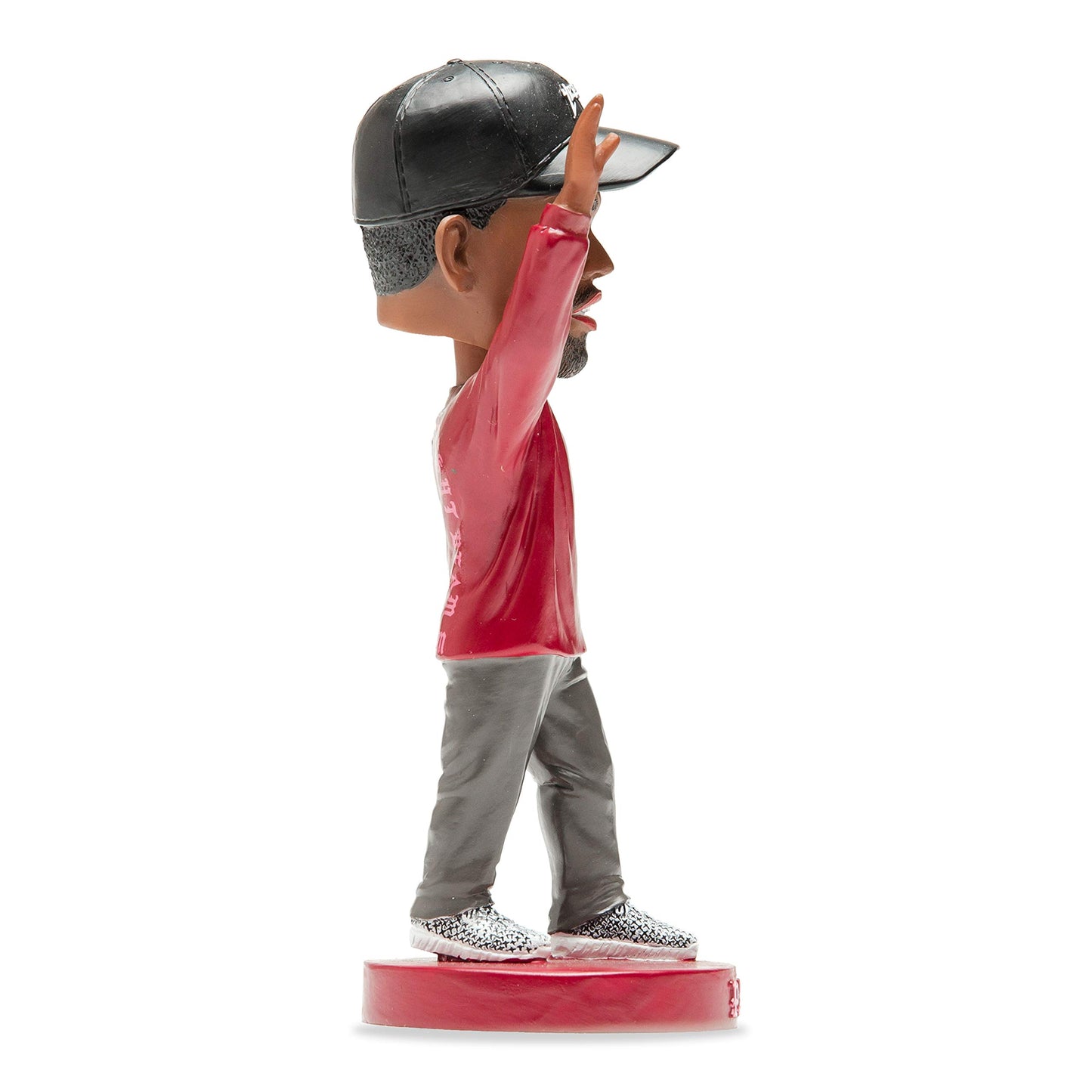 The Life Of Pablo Bobblehead - I Feel Like Pablo Bobblehead - Graduation Bear - Great Gift Idea For Any Hip Hop Fan Christmas Or