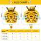 Free Swimming Baby Inflatable Baby Pool Float Ring Size Improved Bumble Bee Toddler Swim Trainer With Canopy For Age Of 3-36 Mon