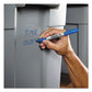Sharpie Fine Permanent Markers, Black, Pack Of 36