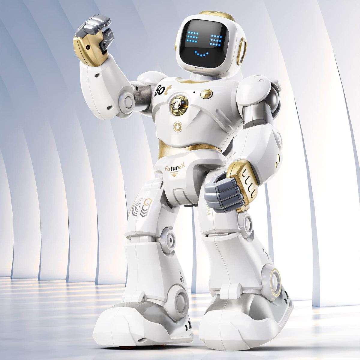AI Robot for Kids