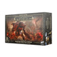 Warhammer - LEGIONS IMPERIALIS - Reaver Titan W/MELTA Cannon & CHAINFIST