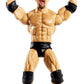 Wwe Goldberg Vs Bret Hit Man Hart Elite Collection 2-Packaction Figures Each With 2 Extra Sets Of Swappable Hands And Superstar-Specific Accessories