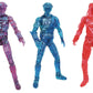 Diamond Select Toys San Diego Comic-Con 2021 limited availability Tron Deluxe Action Figure Box Set  Multicolor