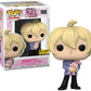 Funko Ouran High School Host Club Pop! Animation Honey With Bun Bun Vinyl Figure Hot Topic Exclusive Multi None