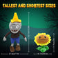 Maikerry 6Pcs Plants And Zombies Plush Vs Toys Sets Pvz Plush Stuffed Toys Soft Figure Doll Great Birthday Gifts For Boys And Girls