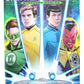 Star Trek & Green Lantern Stanger Worlds Comic Book Issue # 1