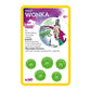 Top Trumps Roald Dahl Vol.1 Specials Card Game  Play with gloriumptious Characters from Matilda  The BFG  Charlie and The Chocolate Factory and Willy Wonka  Gifts for Boys and Girls Aged 6 Plus