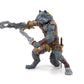 Papo - Hand-Painted - Fantasy - Mutant Wolf - 36029 - Collectible - For Children - Suitable For Boys And Girls - From 3 Years Old