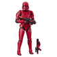 STAR WARS The Black Series Sith Trooper 6" Action Figure, Black/Red, Kids Ages 4+, Model E4078AS00