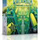 Stonemaier Games: Euphoria: Ignorance is Bliss Expansion | Add to Euphoria: Build a Better Dystopia (Base Game) | New Solo Mode,