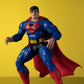 Mcfarlane Toys Dc Direct Superman (Our Worlds At War) 7In Action Figure Digital Collectible