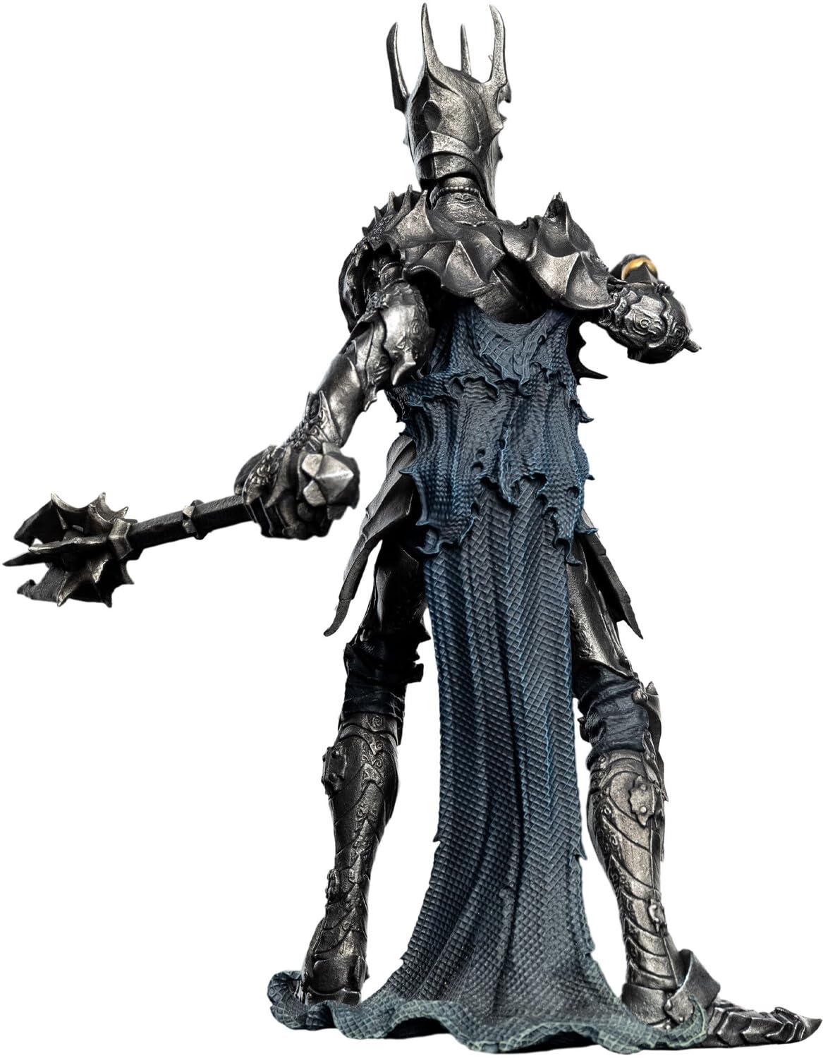 Weta Workshop Mini Epics - The Lord Of The Rings Trilogy - Sauron