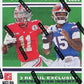 2023 Panini Chronicles Draft Picks NFL Football Trading Cards Blaster Box
