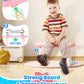 Seimome Magnetic Drawing Board, Toddler Girl Toys For 1-2 Year Old, Doodle Board Pad Learning And Educational Kids Toys For 1 2