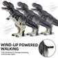 Saurawan T Rex Dinosaur Toy Wind Up Toys For Toddlers, Novelty Easter Wind Up Toys, Dinosaur Toys For Kids 1-3 3-5 5-7, Easter B