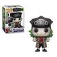 Funko Pop Horror: Beetlejuice - Beetlejuice With Hat Collectible Figure, Multicolor