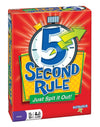 Playmonster 5 Second Rule