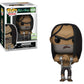 Pop! Funko Rick And Morty Jaguar #488 Eccc Shared Sticker
