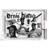 Topps Project70 Card 503 | 1956 Ernie Banks By Don C